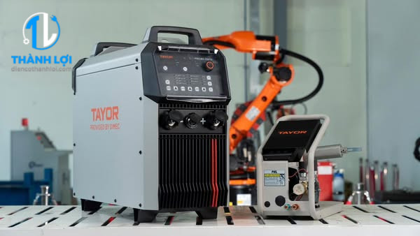 MÁY HÀN MIG TAYOR PRO MS-350TN