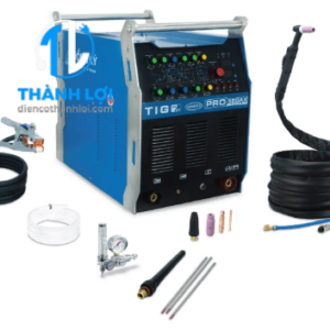 MÁY HÀN ĐIỆN TỬ HỒNG KÝ TIG320 AXPRO