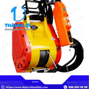 MÁY TỜI ĐIỆN TREO MINI FA230