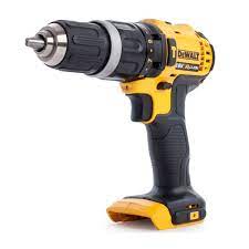 Máy khoan pin Dewalt DCD796N