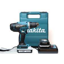 Máy khoan pin 18V Makita HP488D