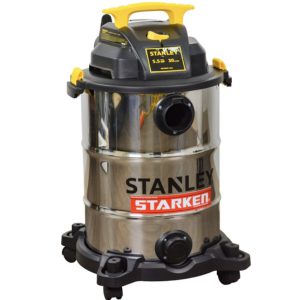 Máy Hút Bụi Công Nghiệp Khô Và Ướt Stanley SL19156
