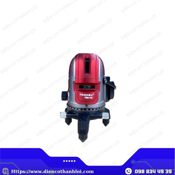MÁY CÂN BẰNG LASER YAMASU YMS-155