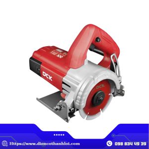 MÁY CẮT GẠCH DCK KZE06-110