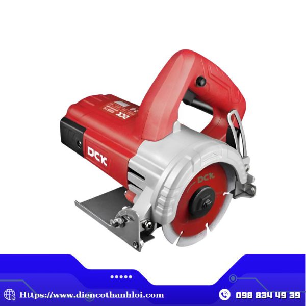 MÁY CẮT GẠCH DCK KZE06-110