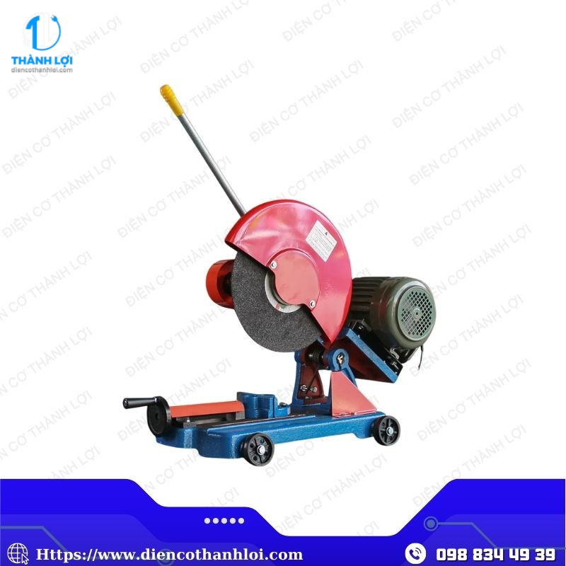 MÁY CẮT SẮT ĐÁ PHÍP HỒNG KÝ HK-CP532