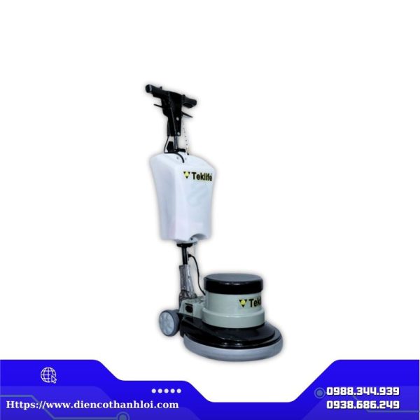 MÁY CHÀ SÀN CÔNG NGHIỆP TEKLIFE TL-003