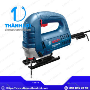 MÁY CƯA LỌNG BOSCH GST 8000 E