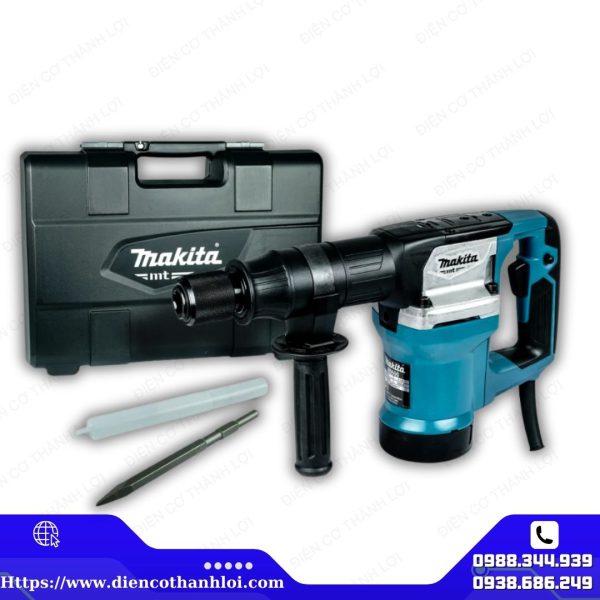 MÁY ĐỤC BÊ TÔNG MAKITA M8600
