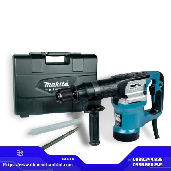 Máy đục bê tông Makita M8600B