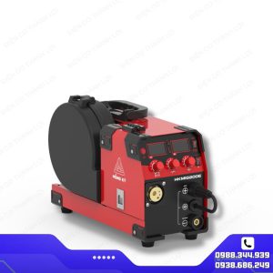 MÁY HÀN ĐIỆN TỬ HỒNG KÝ HKMIG 200E