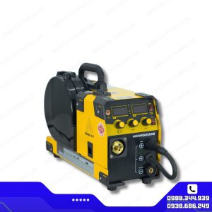MÁY HÀN ĐIỆN TỬ HỒNG KÝ HKMIG 200S