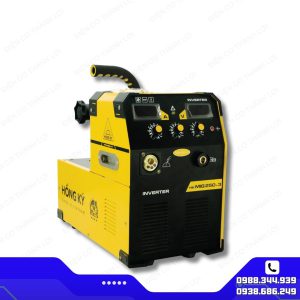 MÁY HÀN ĐIỆN TỬ HỒNG KÝ HKMIG 250-3