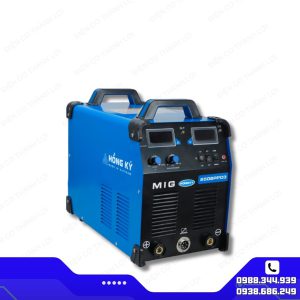 MÁY HÀN ĐIỆN TỬ HỒNG KÝ MIG250S PRO3