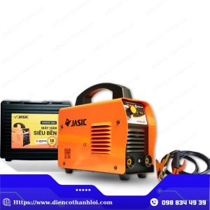 MÁY HÀN QUE JASIC ARES 120