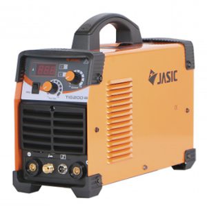 MÁY HÀN TIG JASIC TIG200A W223