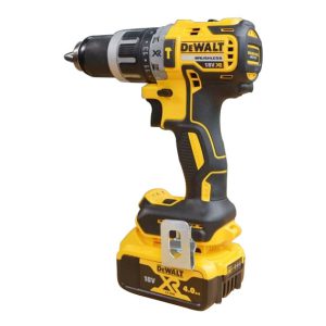 Máy khoan vặn vít động lực Dewalt DCD796M2
