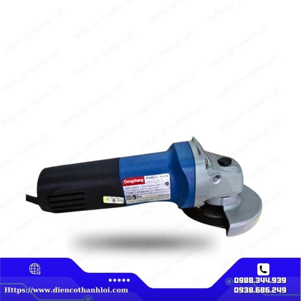 MÁY MÀI GÓC DONGCHENG DSM03-100A