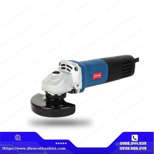 MÁY MÀI GÓC DONGCHENG DSM04-100B