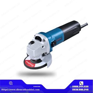 MÁY MÀI GÓC DONGCHENG DSM05-100B