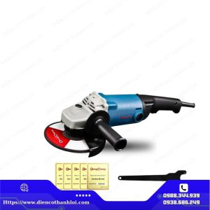 MÁY MÀI GÓC DONGCHENG DSM150A