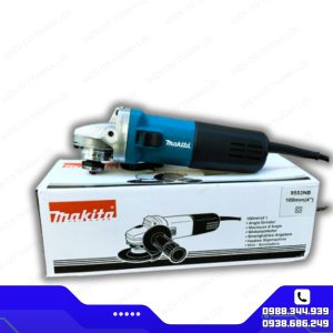 MÁY MÀI GÓC MAKITA 9553NB