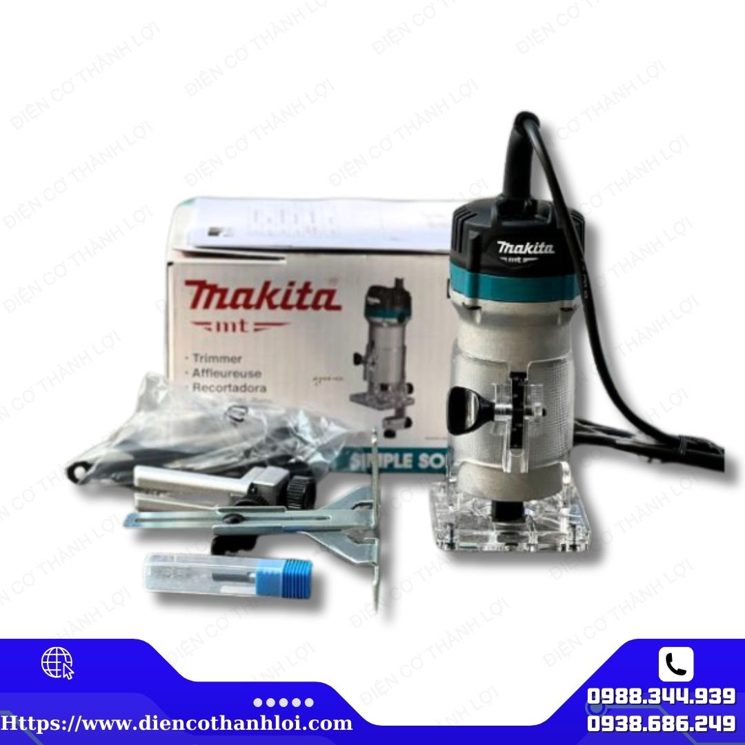 MÁY SOI MAKITA M3702