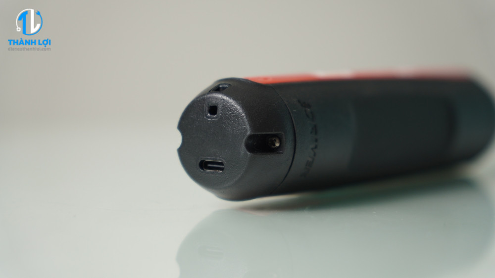 MÁY VẶN VÍT MINI DCK KDPL04-5