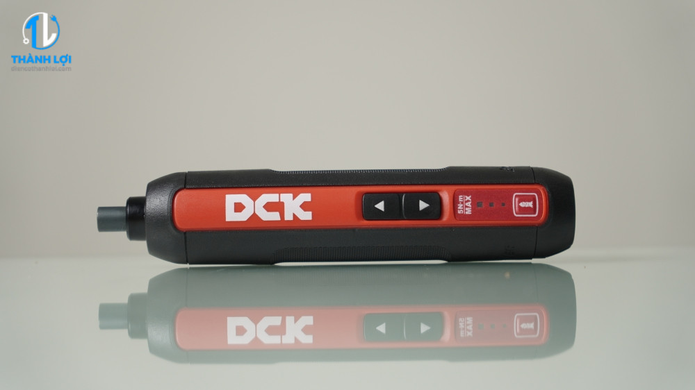 MÁY VẶN VÍT MINI DCK KDPL04-5