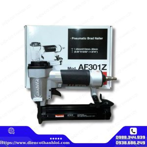 SÚNG BẮN ĐINH MAKITA AF301Z