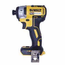 Máy vặn bulong dùng pin 20V DeWALT DCF892N-KR (Chưa pin & sạc)
