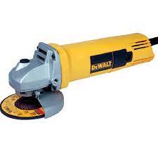 Máy Mài Dewalt 810