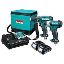 Máy bắt vít dùng pin Makita CLX228S