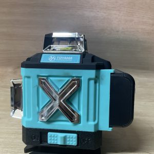 Máy cân bằng laser TOYAMA 12 tia xanh