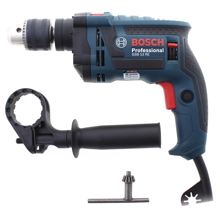 MÁY KHOAN ĐỘNG LỰC BOSCH GSB 13RE