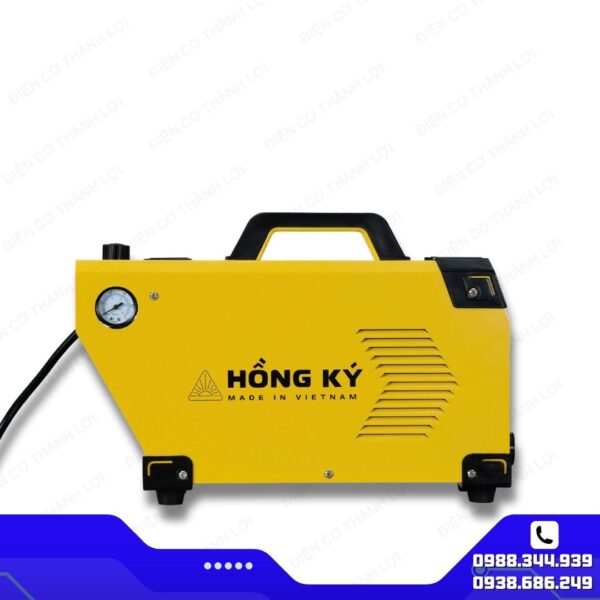 MÁY CẮT PLASMA HỒNG KÝ HKCUT 40 - Ảnh 3