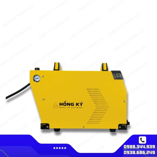 MÁY CẮT PLASMA HỒNG KÝ HKCUT 60 - Ảnh 2