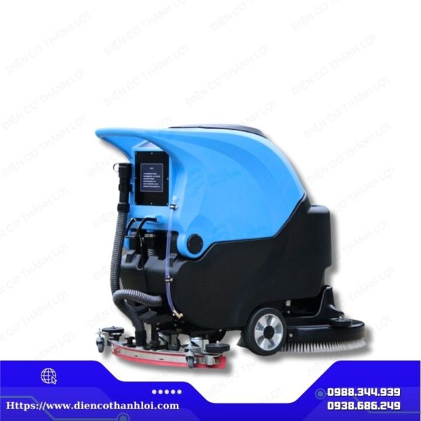 MÁY CHÀ SÀN LIÊN HỢP TEKLIFE TL55B - Ảnh 2