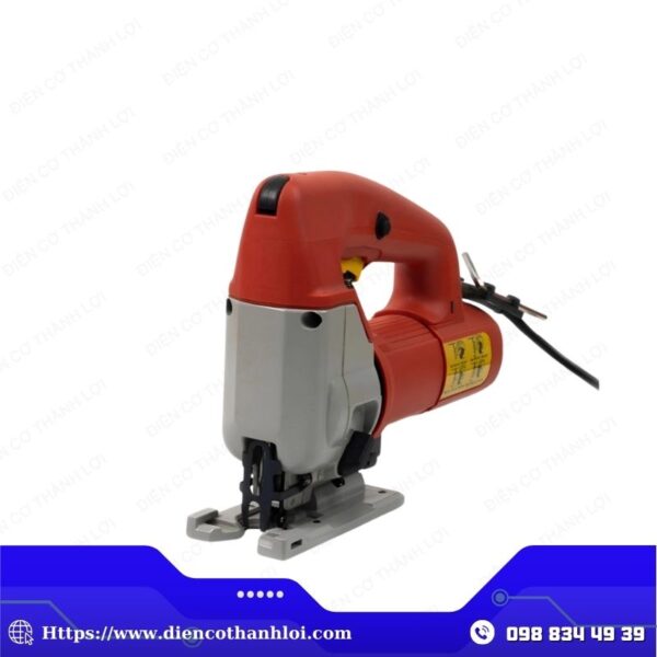 MÁY CƯA LỌNG DCK-KMQ85S - Ảnh 3