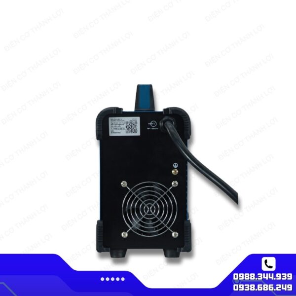 MÁY HÀN ĐIỆN TỬ HỒNG KÝ MMA 160 PRO - Ảnh 2