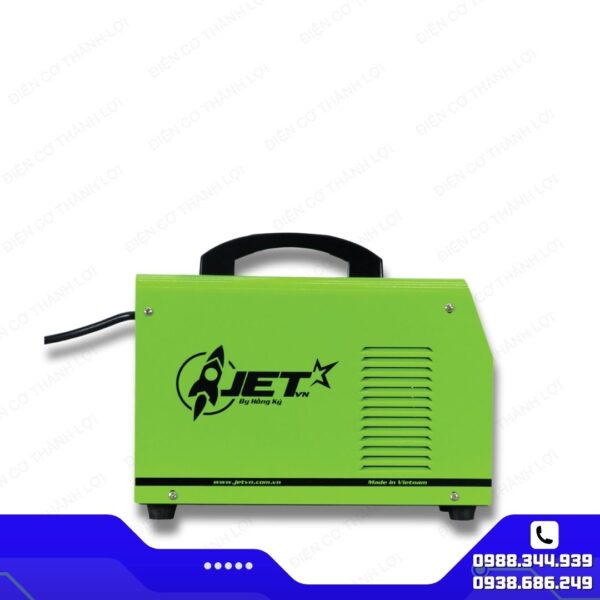 MÁY HÀN ĐIỆN TỬ HỒNG KÝ SR250R - Ảnh 3