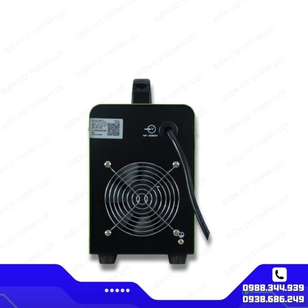 MÁY HÀN ĐIỆN TỬ HỒNG KÝ SR250R - Ảnh 2