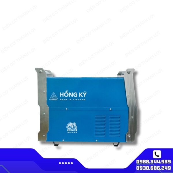 MÁY HÀN ĐIỆN TỬ HỒNG KÝ  TIG300 XPRO - Ảnh 2