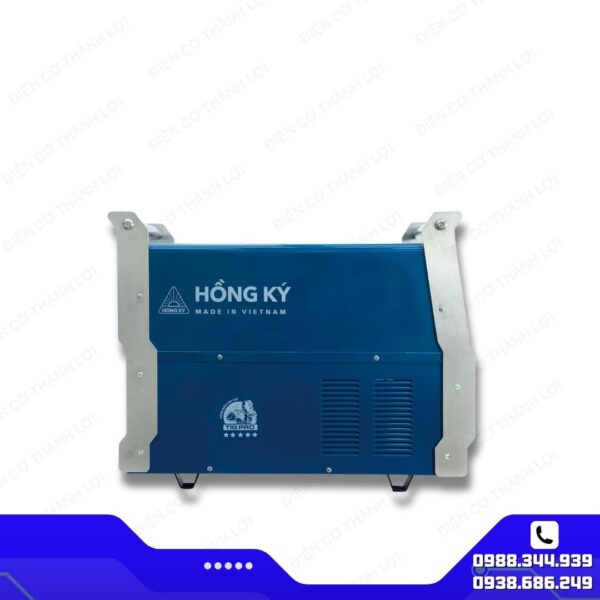 MÁY HÀN ĐIỆN TỬ HỒNG KÝ  TIG400XPRO - Ảnh 4
