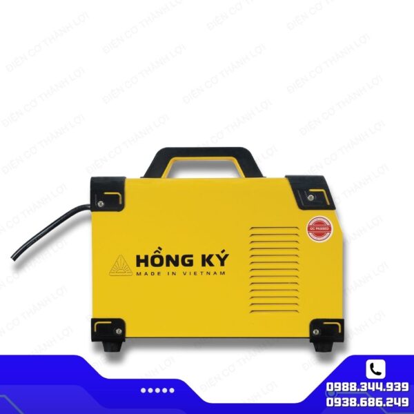 MÁY HÀN ĐIỆN TỬ HỒNG KÝ HK215A - Ảnh 2