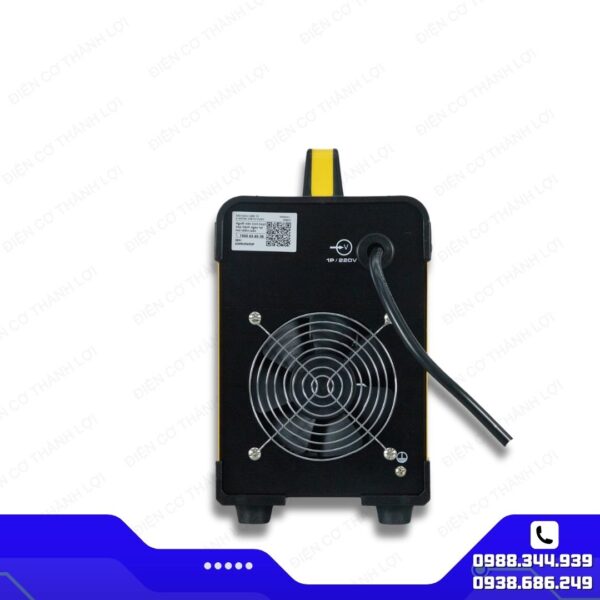 MÁY HÀN ĐIỆN TỬ HỒNG KÝ HK215A - Ảnh 4