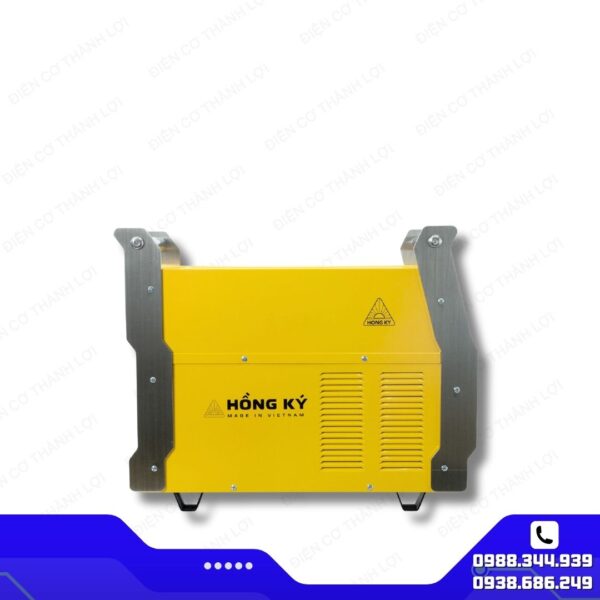 MÁY HÀN ĐIỆN TỬ HỒNG KÝ HK300A - Ảnh 3