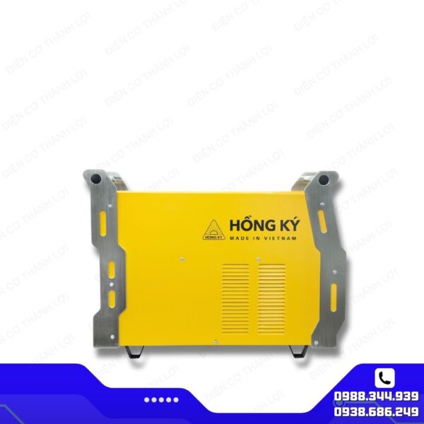 MÁY HÀN ĐIỆN TỬ HỒNG KÝ HK400A - Ảnh 2
