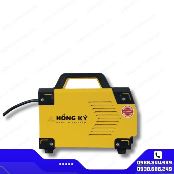 MÁY HÀN ĐIỆN TỬ HỒNG KÝ HK160A - Ảnh 4