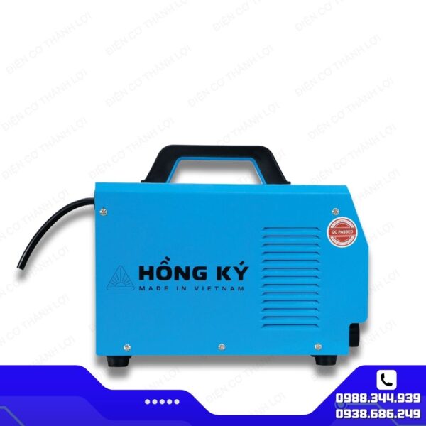 MÁY HÀN ĐIỆN TỬ HỒNG KÝ  HK200Z - Ảnh 2